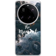 Чохол BoxFace Xiaomi 15 Ultra 