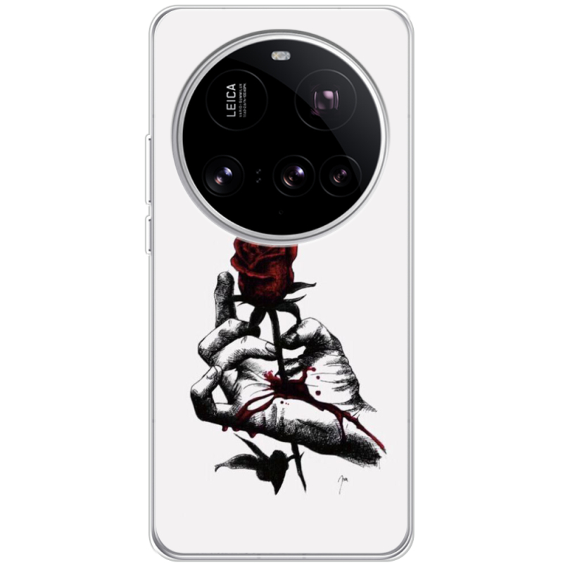 Чохол BoxFace Xiaomi 15 Ultra 