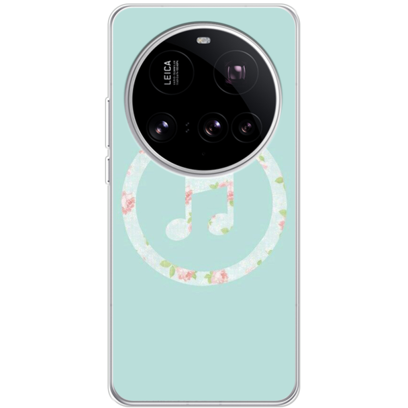 Чохол BoxFace Xiaomi 15 Ultra 