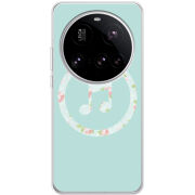 Чохол BoxFace Xiaomi 15 Ultra 
