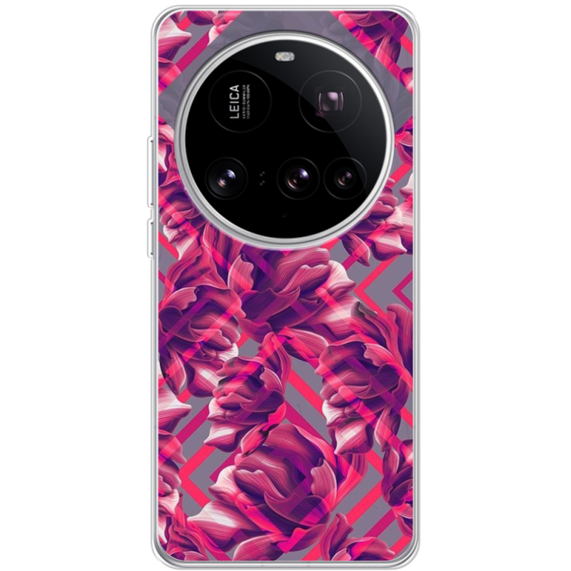 Чохол BoxFace Xiaomi 15 Ultra 