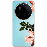 Чохол BoxFace Xiaomi 15 Ultra 