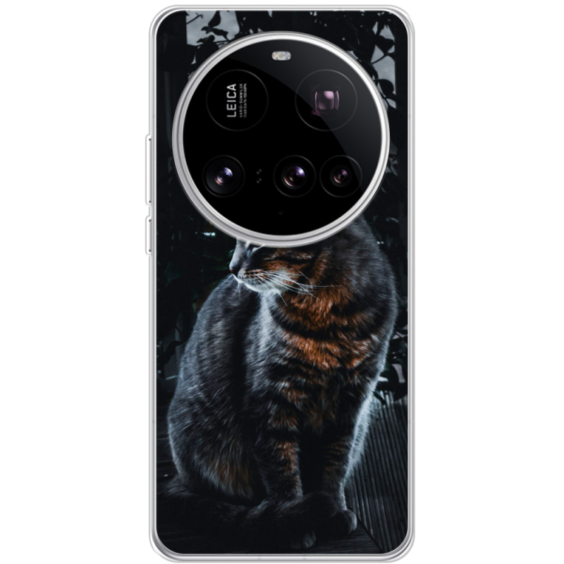 Чохол BoxFace Xiaomi 15 Ultra 