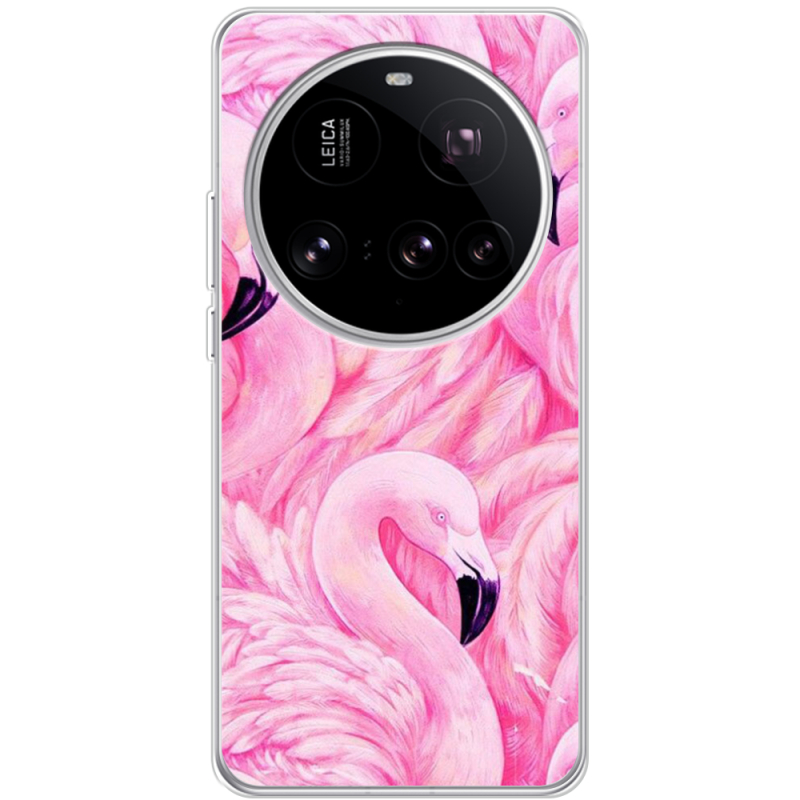 Чохол BoxFace Xiaomi 15 Ultra 