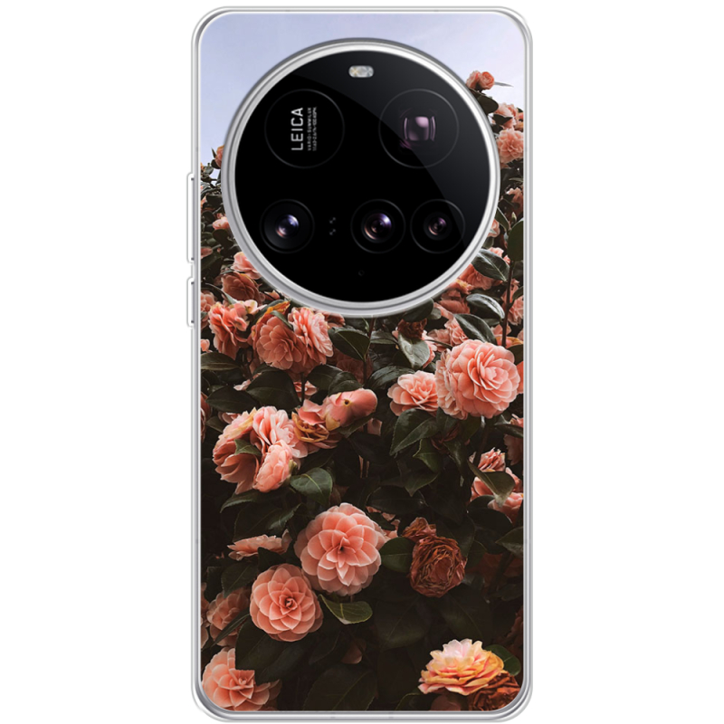 Чохол BoxFace Xiaomi 15 Ultra 