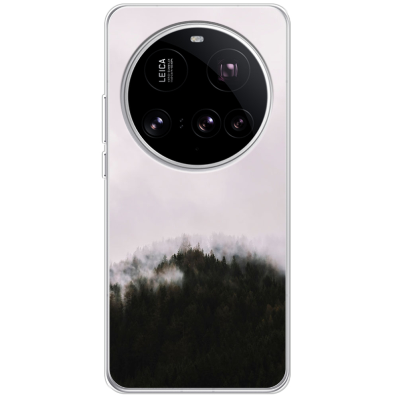 Чохол BoxFace Xiaomi 15 Ultra 