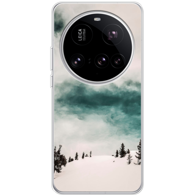 Чохол BoxFace Xiaomi 15 Ultra 