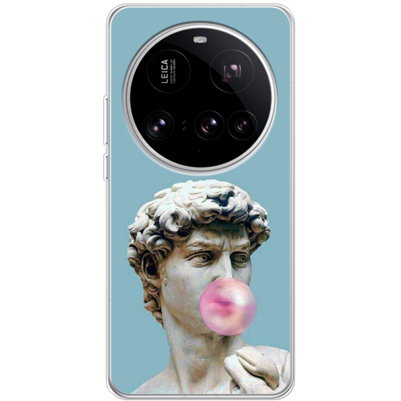 Чохол BoxFace Xiaomi 15 Ultra 