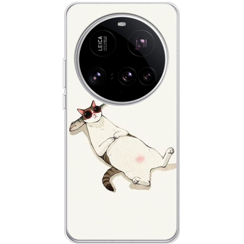 Чохол BoxFace Xiaomi 15 Ultra 