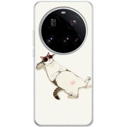 Чохол BoxFace Xiaomi 15 Ultra 