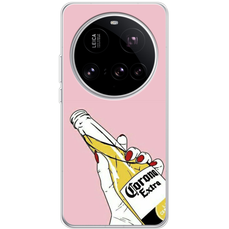Чохол BoxFace Xiaomi 15 Ultra 