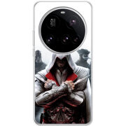 Чохол BoxFace Xiaomi 15 Ultra Assassins Creed 3