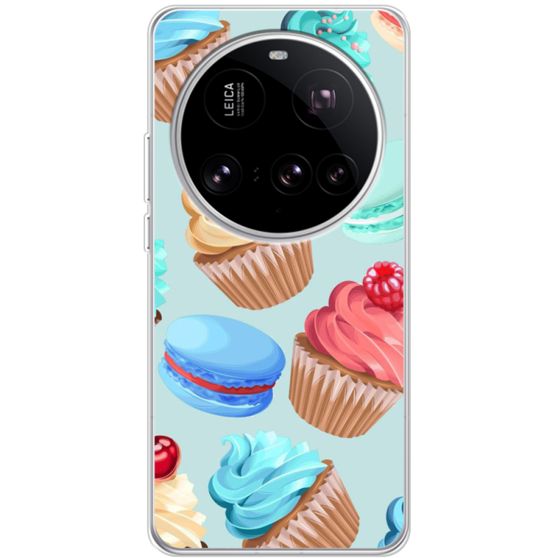 Чохол BoxFace Xiaomi 15 Ultra 