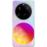 Чохол BoxFace Xiaomi 15 Ultra 
