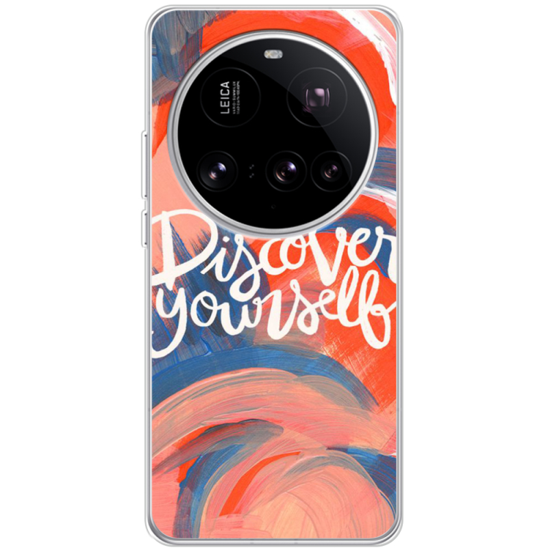 Чохол BoxFace Xiaomi 15 Ultra 