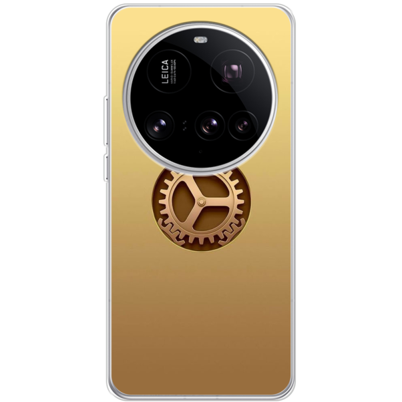 Чохол BoxFace Xiaomi 15 Ultra 
