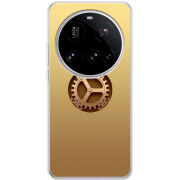 Чохол BoxFace Xiaomi 15 Ultra 