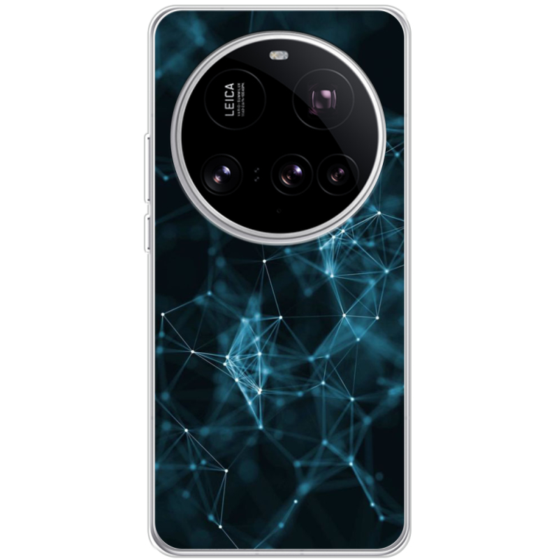 Чохол BoxFace Xiaomi 15 Ultra 