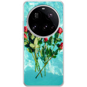 Чохол BoxFace Xiaomi 15 Ultra 