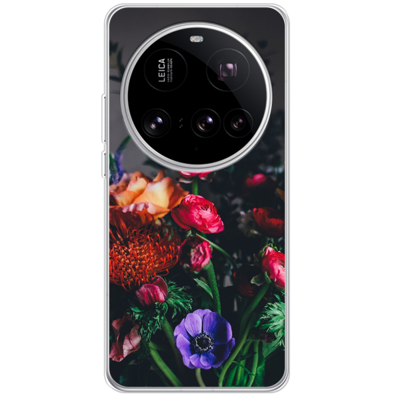 Чохол BoxFace Xiaomi 15 Ultra 