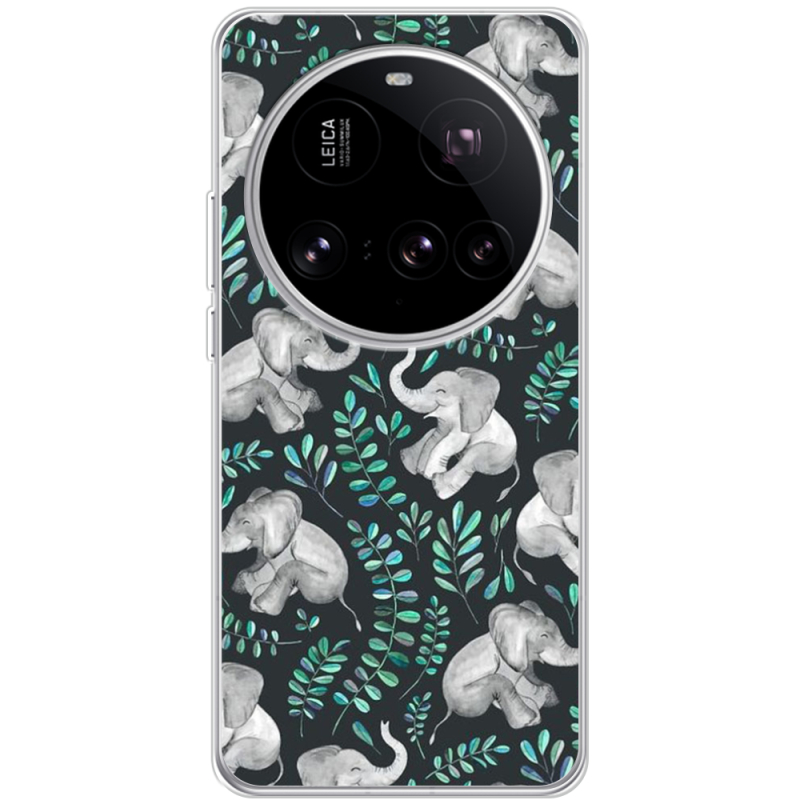 Чохол BoxFace Xiaomi 15 Ultra 