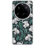 Чохол BoxFace Xiaomi 15 Ultra 