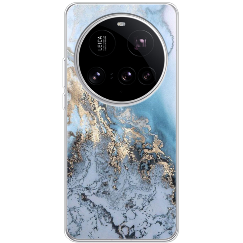Чохол BoxFace Xiaomi 15 Ultra 