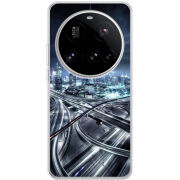 Чохол BoxFace Xiaomi 15 Ultra 
