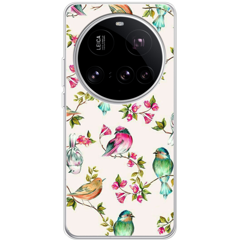 Чохол BoxFace Xiaomi 15 Ultra 