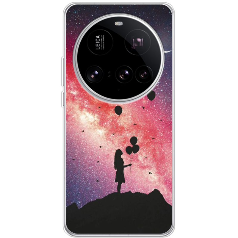 Чохол BoxFace Xiaomi 15 Ultra 