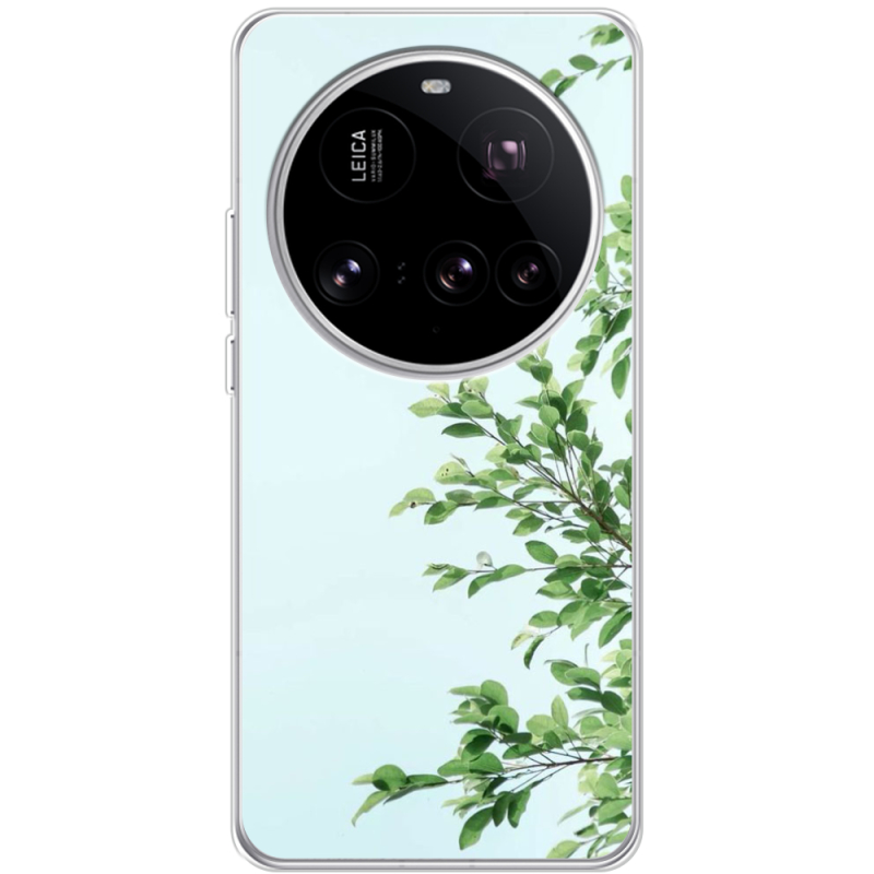 Чохол BoxFace Xiaomi 15 Ultra 