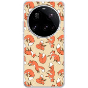Чохол BoxFace Xiaomi 15 Ultra 