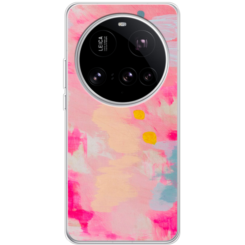 Чохол BoxFace Xiaomi 15 Ultra 