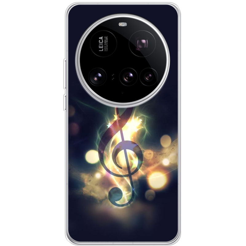 Чохол BoxFace Xiaomi 15 Ultra 