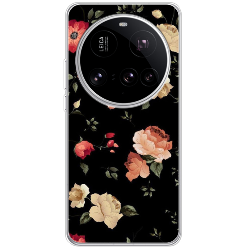 Чохол BoxFace Xiaomi 15 Ultra 