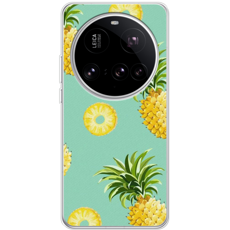 Чохол BoxFace Xiaomi 15 Ultra 