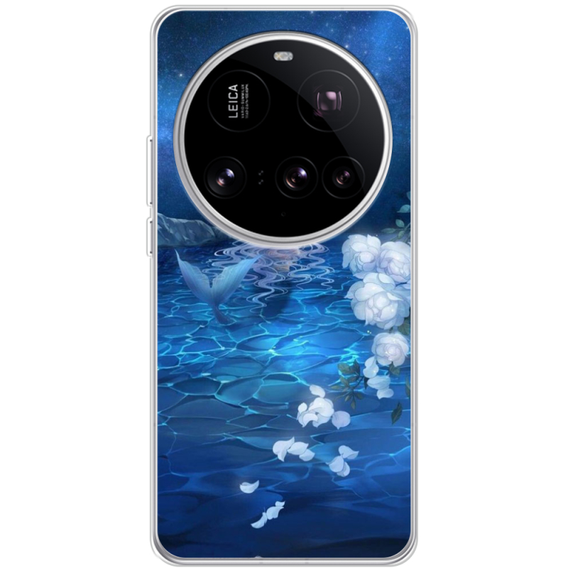 Чохол BoxFace Xiaomi 15 Ultra 