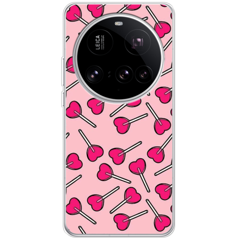 Чохол BoxFace Xiaomi 15 Ultra 