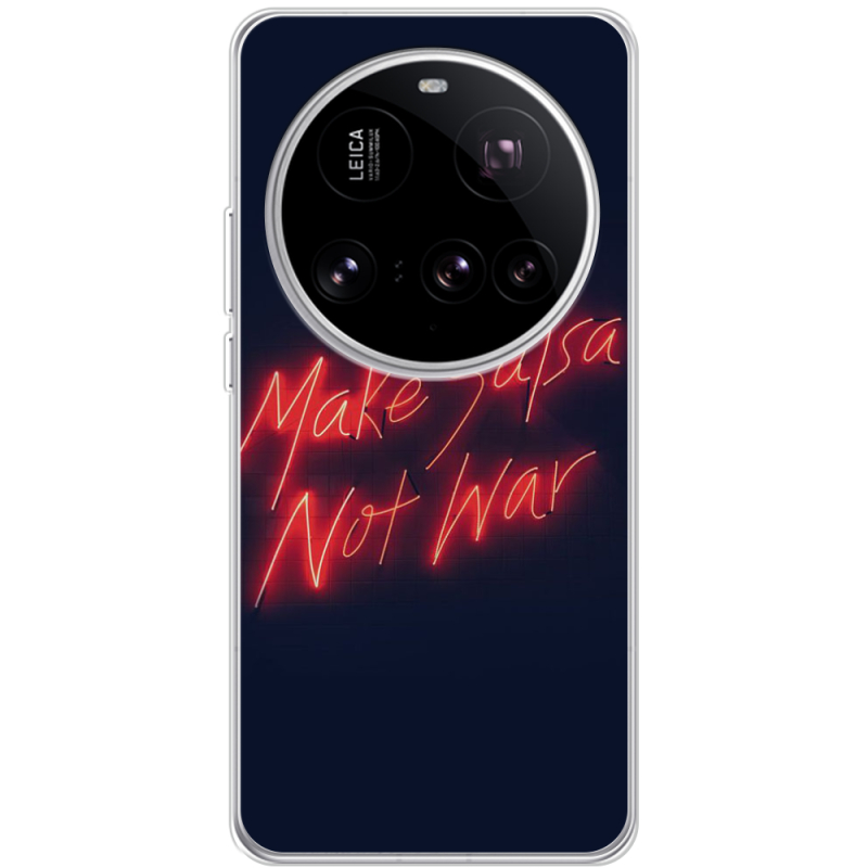 Чохол BoxFace Xiaomi 15 Ultra 