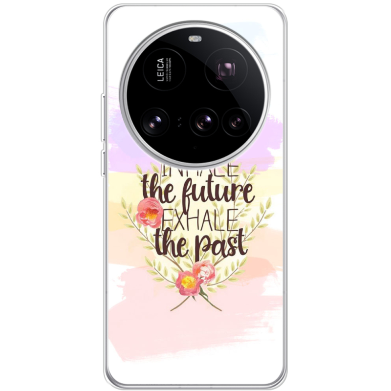 Чохол BoxFace Xiaomi 15 Ultra 