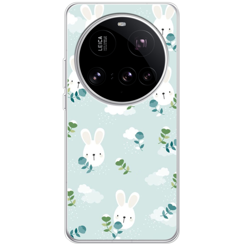 Чохол BoxFace Xiaomi 15 Ultra 