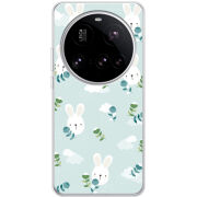 Чохол BoxFace Xiaomi 15 Ultra 