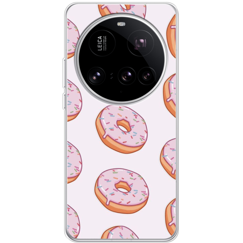 Чохол BoxFace Xiaomi 15 Ultra 