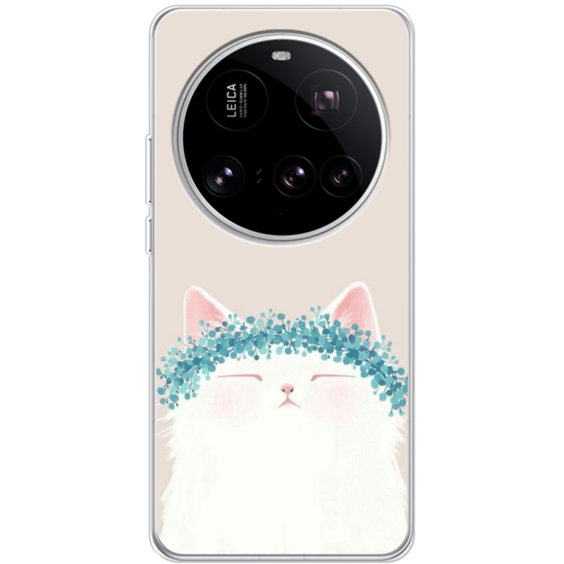 Чохол BoxFace Xiaomi 15 Ultra 