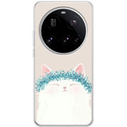Чохол BoxFace Xiaomi 15 Ultra 