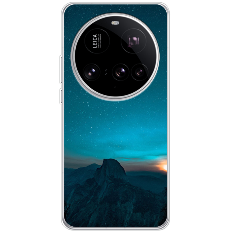 Чохол BoxFace Xiaomi 15 Ultra 