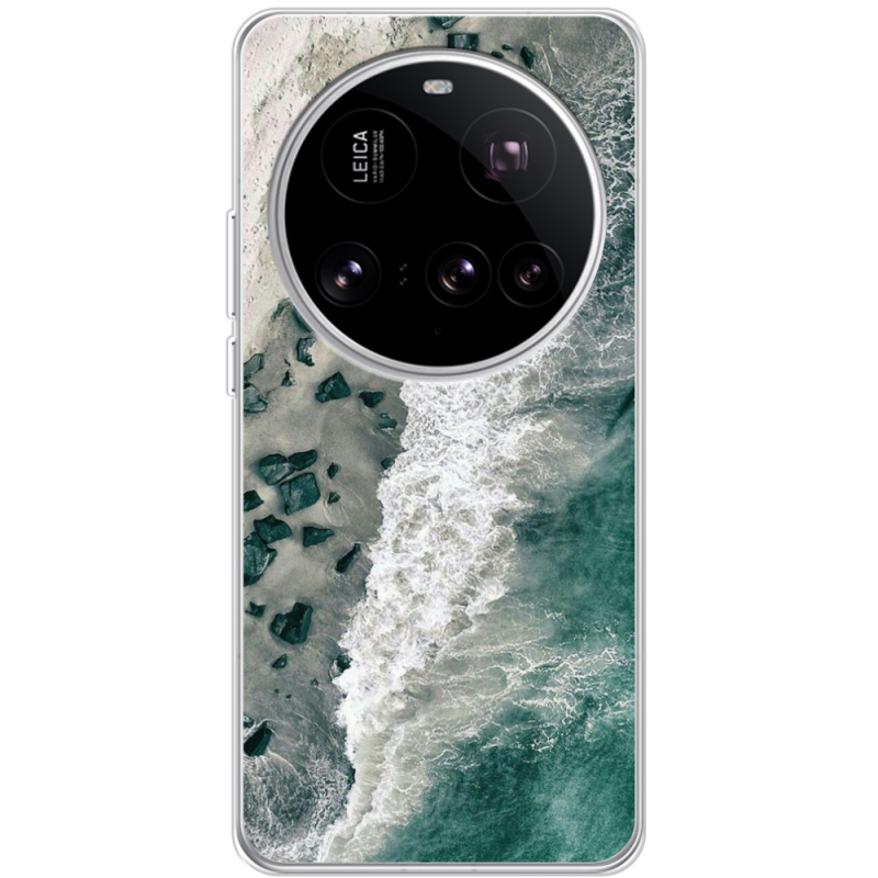Чохол BoxFace Xiaomi 15 Ultra 