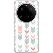 Чохол BoxFace Xiaomi 15 Ultra 