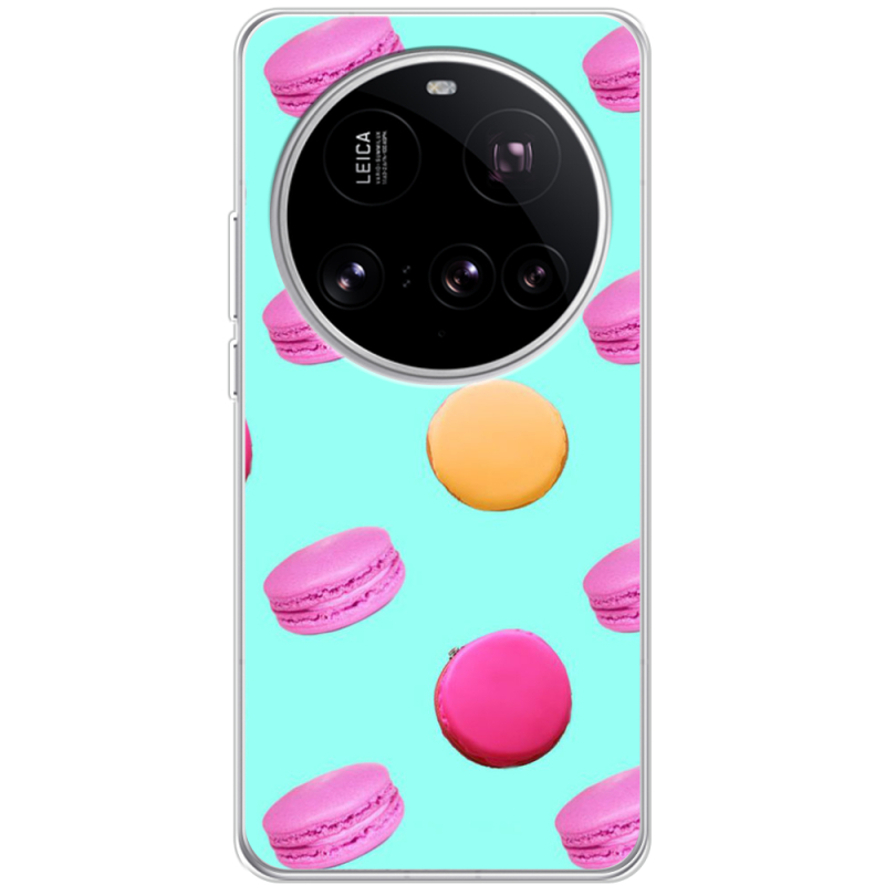 Чохол BoxFace Xiaomi 15 Ultra 