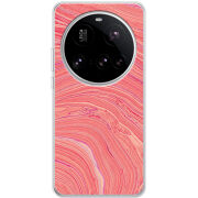 Чохол BoxFace Xiaomi 15 Ultra 